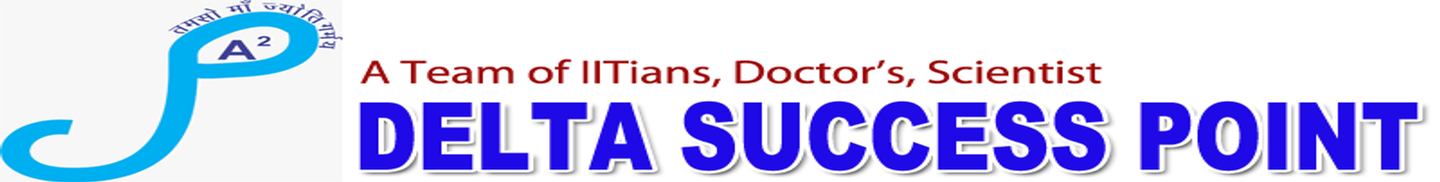 Delta Success Point